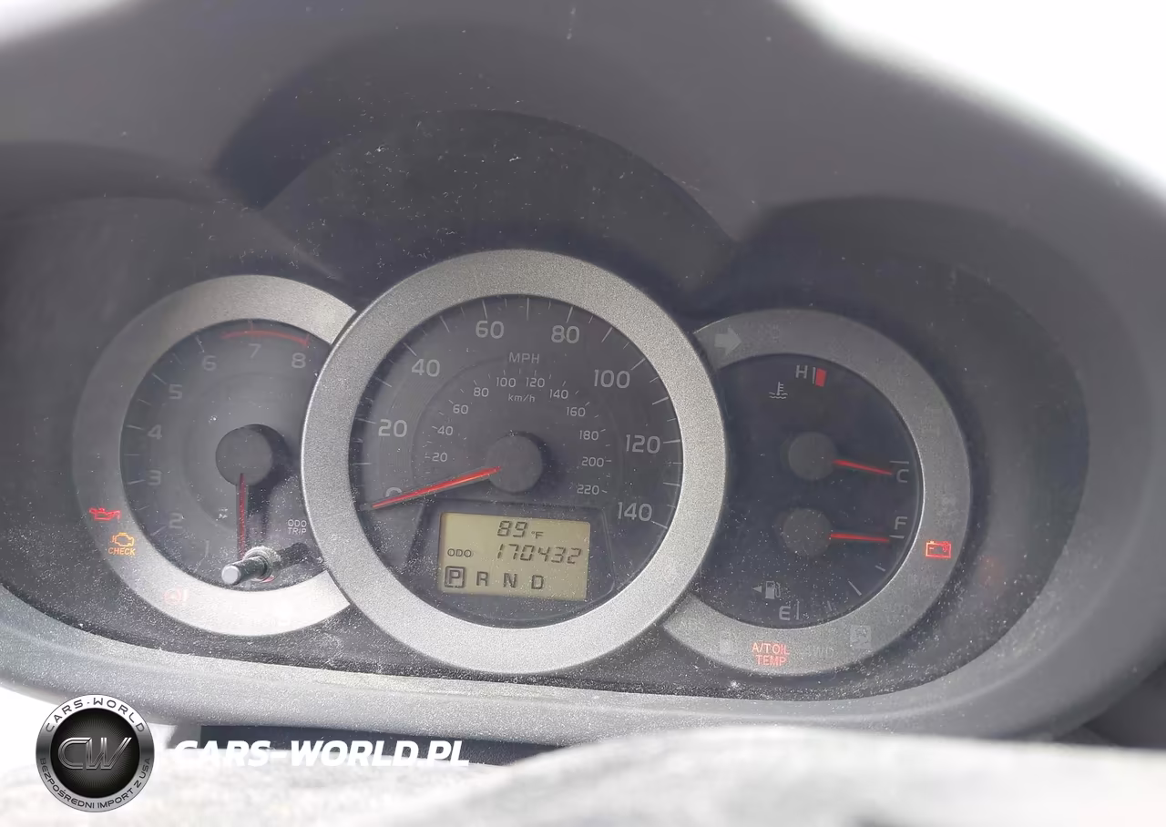 2011 Toyota Rav4 VIN:JTMBF4DV7B5047357 - 15