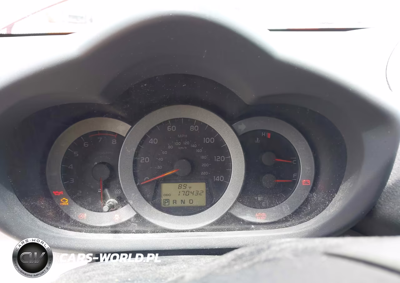 2011 Toyota Rav4 VIN:JTMBF4DV7B5047357 - 7