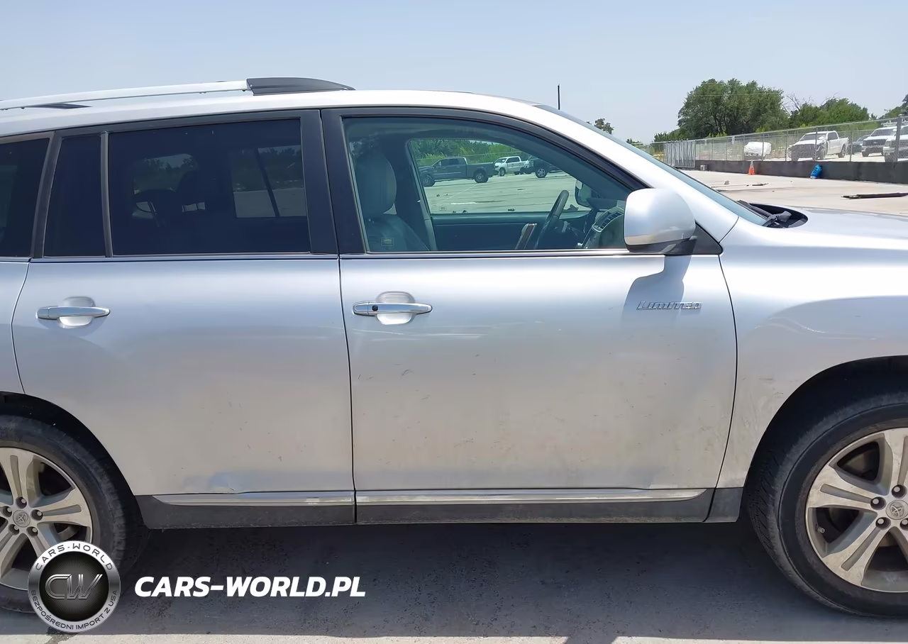 2012 Toyota Highlander Limited V6 VIN:5TDYK3EH6CS068480 - 18