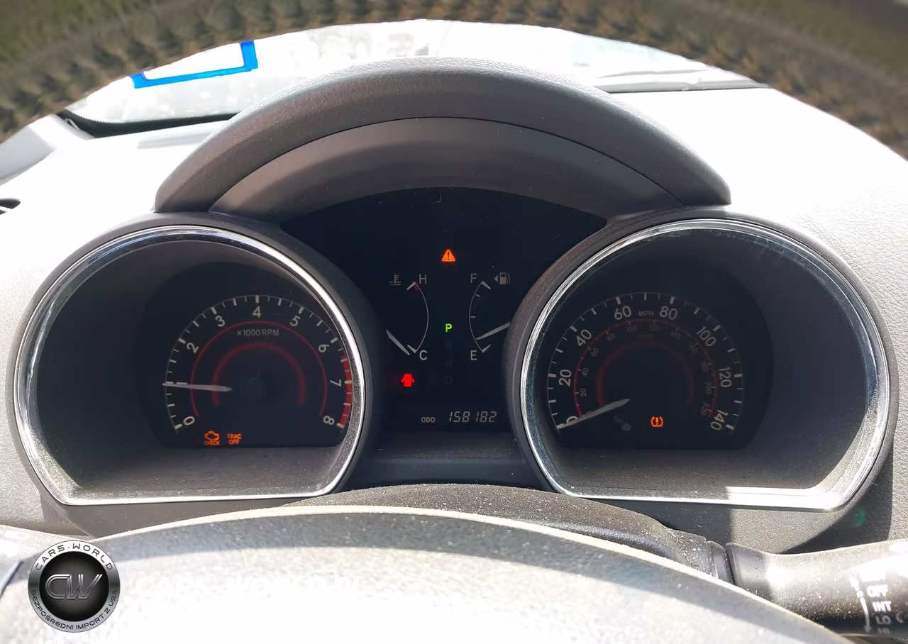 2012 Toyota Highlander Limited V6 VIN:5TDYK3EH6CS068480 - 7