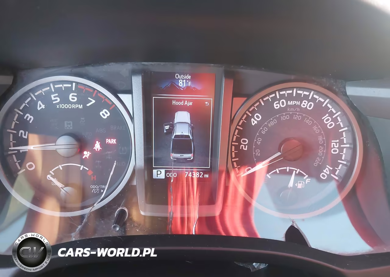 2020 Toyota Tacoma Trd Off-Road VIN:3TMCZ5AN1LM362902 - 7