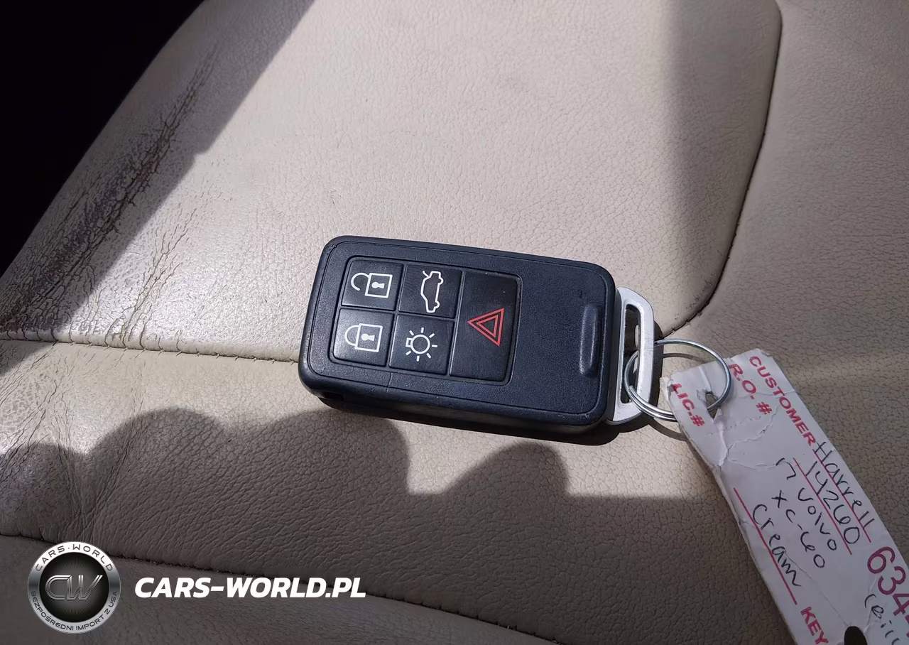 2017 Volvo Xc60 T5 Inscription VIN:YV440MDU3H2018835 - 11