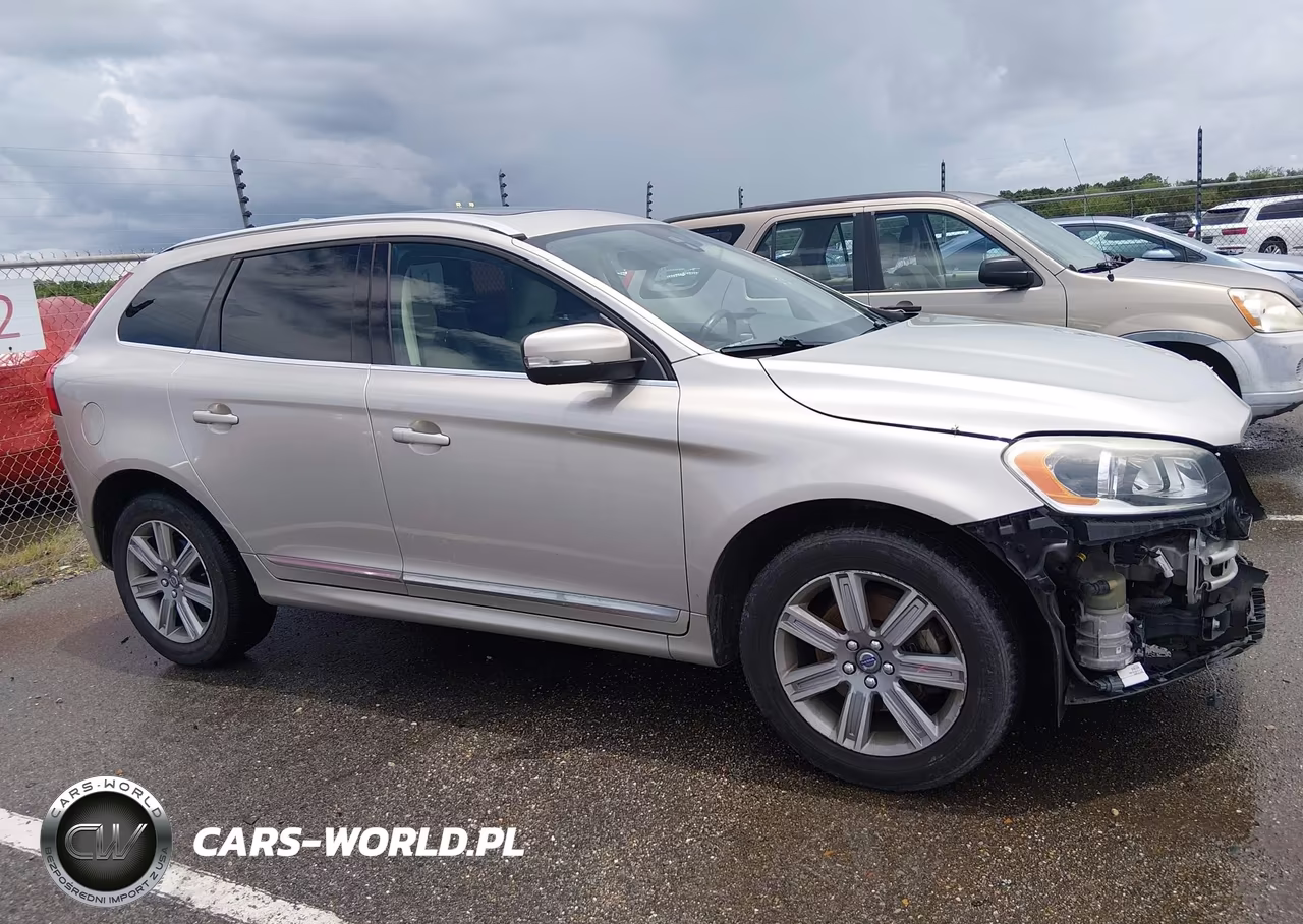 2017 Volvo Xc60 T5 Inscription VIN:YV440MDU3H2018835 - 13