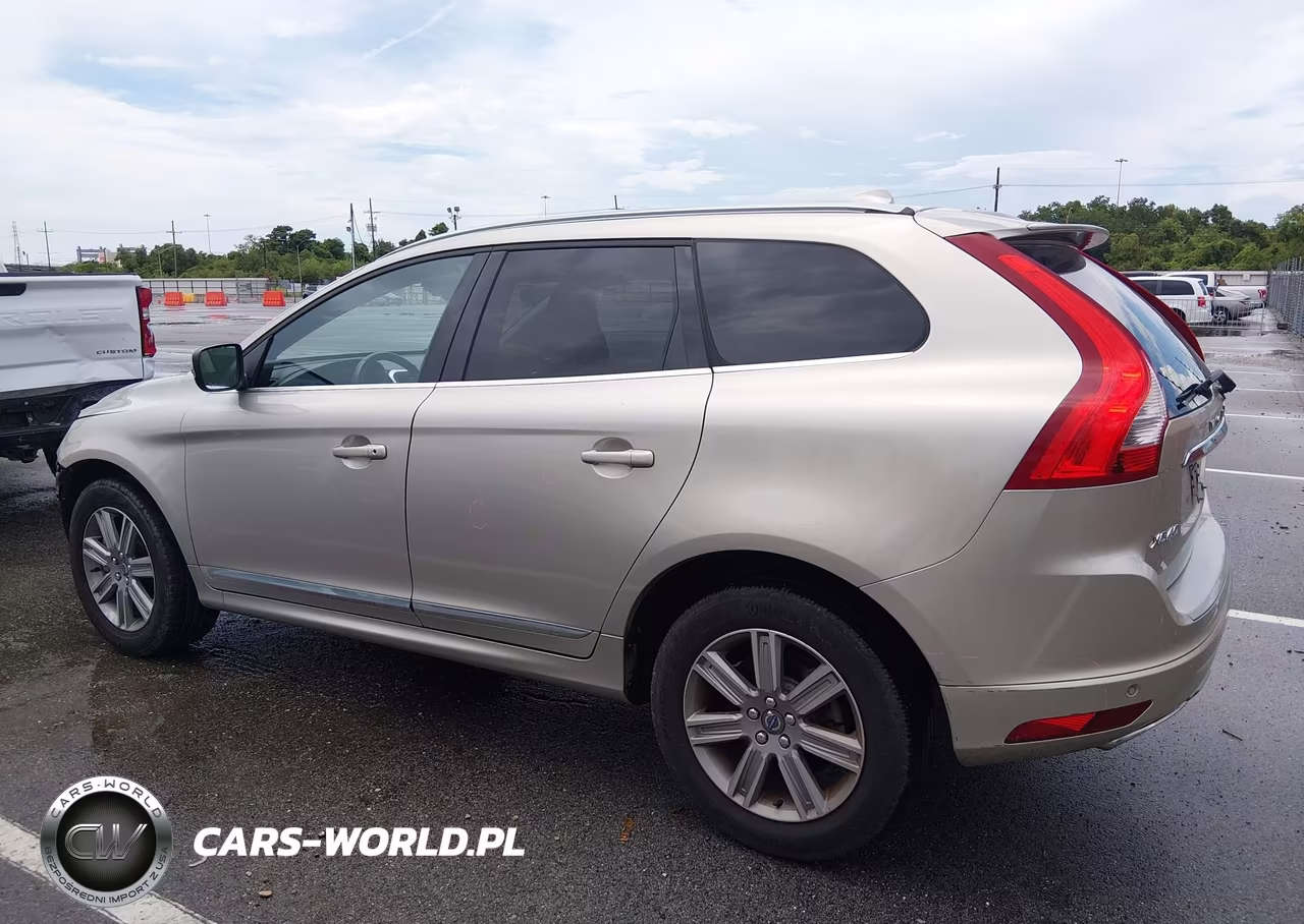2017 Volvo Xc60 T5 Inscription VIN:YV440MDU3H2018835 - 14
