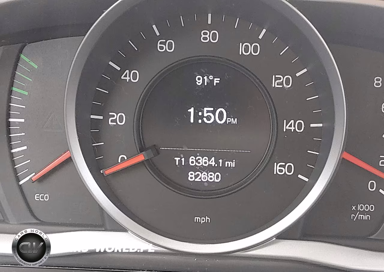 2017 Volvo Xc60 T5 Inscription VIN:YV440MDU3H2018835 - 15
