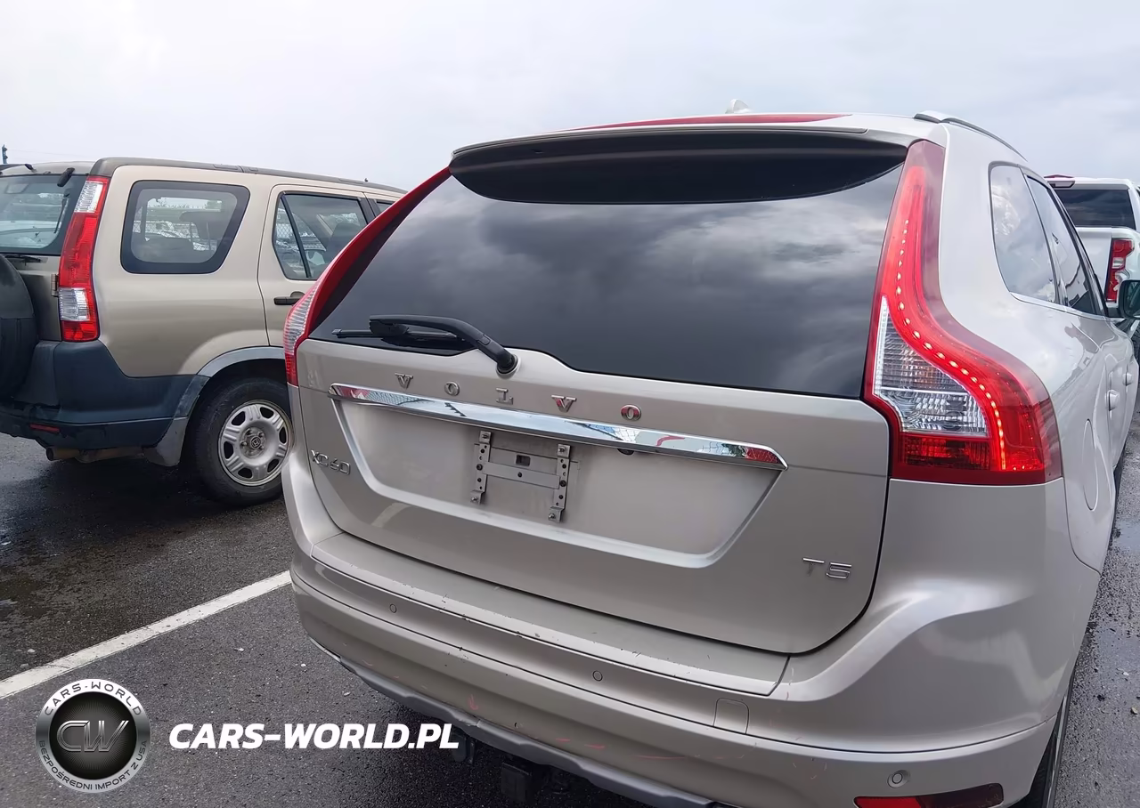 2017 Volvo Xc60 T5 Inscription VIN:YV440MDU3H2018835 - 16