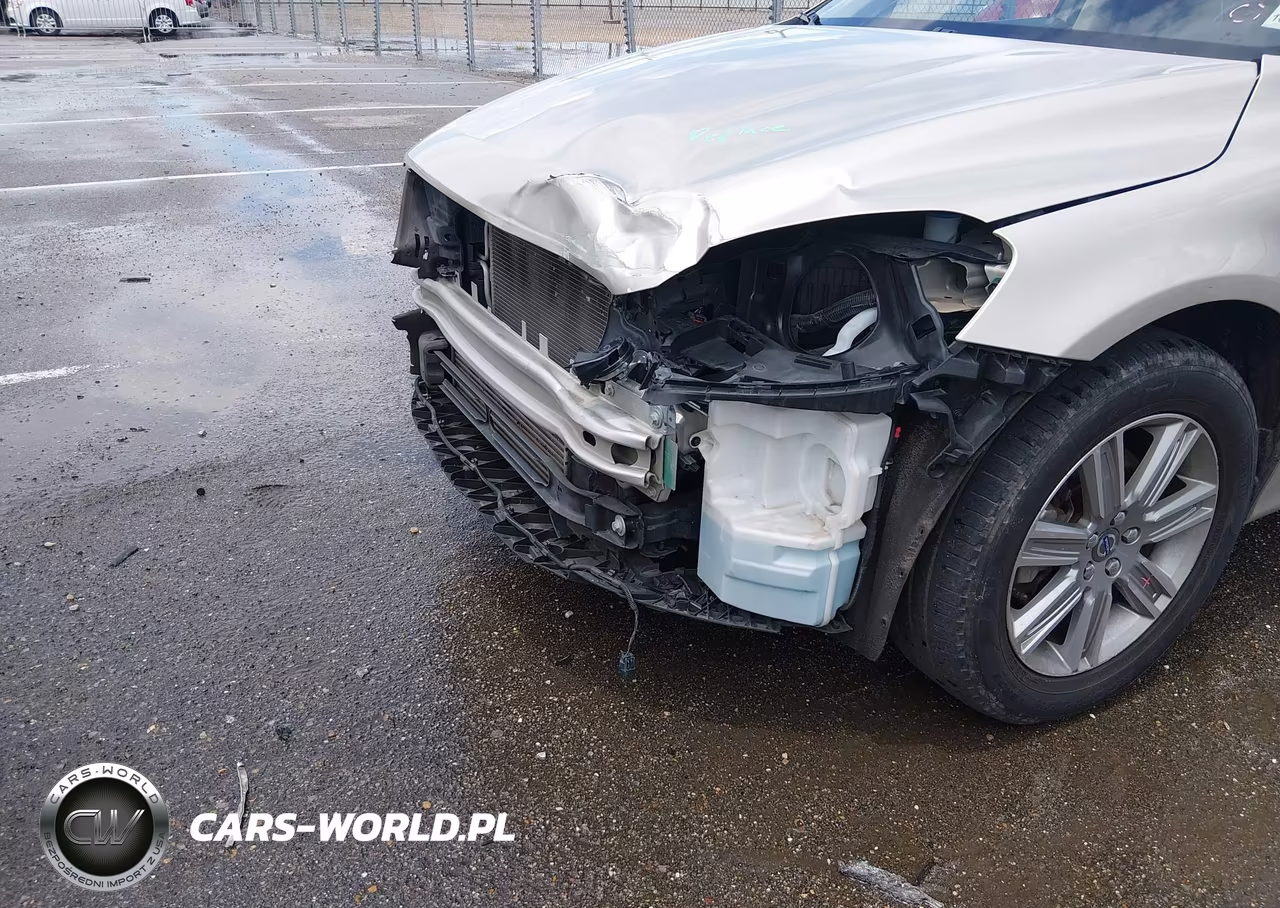 2017 Volvo Xc60 T5 Inscription VIN:YV440MDU3H2018835 - 6