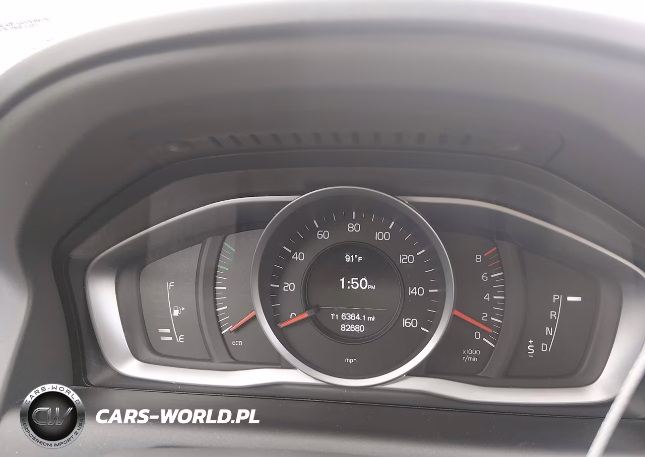 2017 Volvo Xc60 T5 Inscription VIN:YV440MDU3H2018835 - 7
