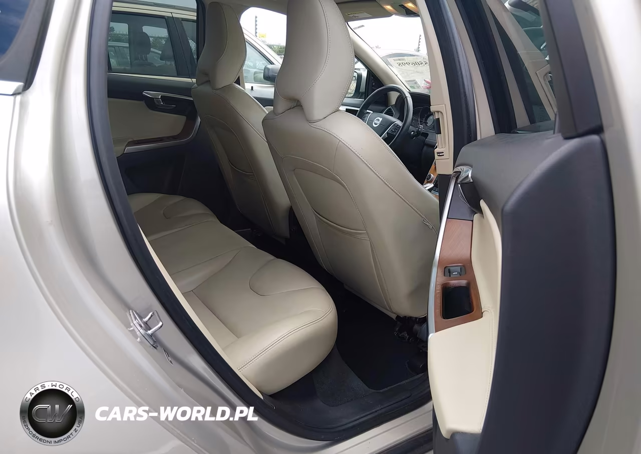 2017 Volvo Xc60 T5 Inscription VIN:YV440MDU3H2018835 - 8