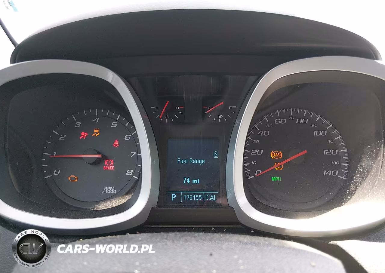 2011 Chevrolet Equinox Ltz VIN:2CNALFEC7B6382681 - 7