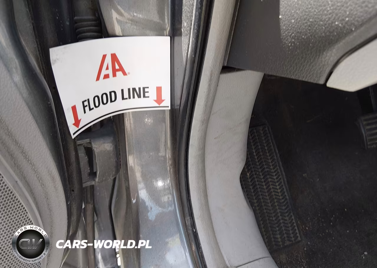 2009 Honda Accord 2.4 Ex-L VIN:1HGCP26849A079313 - 6