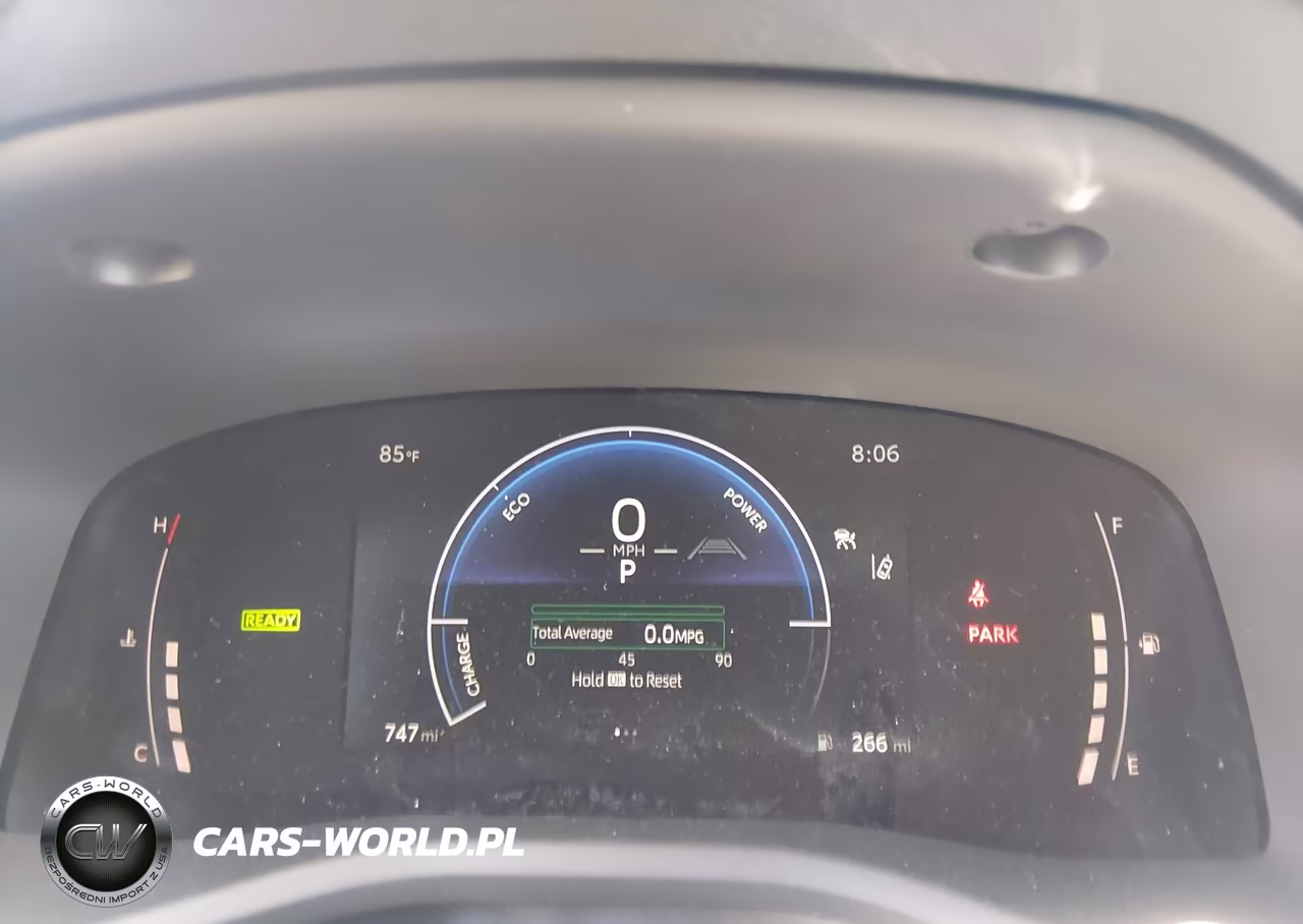 2026 Toyota Camry Le VIN:4T1DAACKXTU749754 - 7