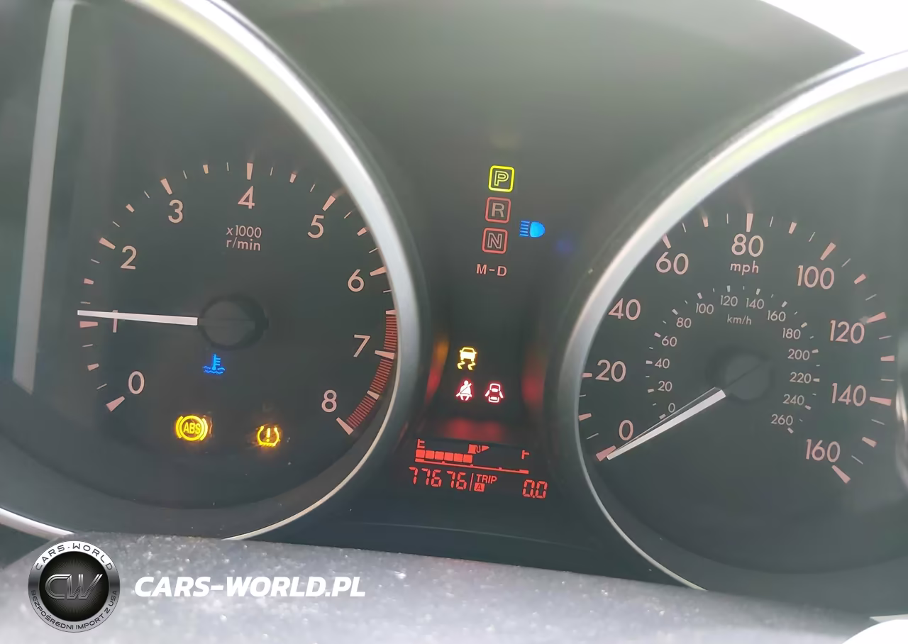 2011 Mazda Mazda3 I Sport VIN:JM1BL1UG1B1357276 - 7
