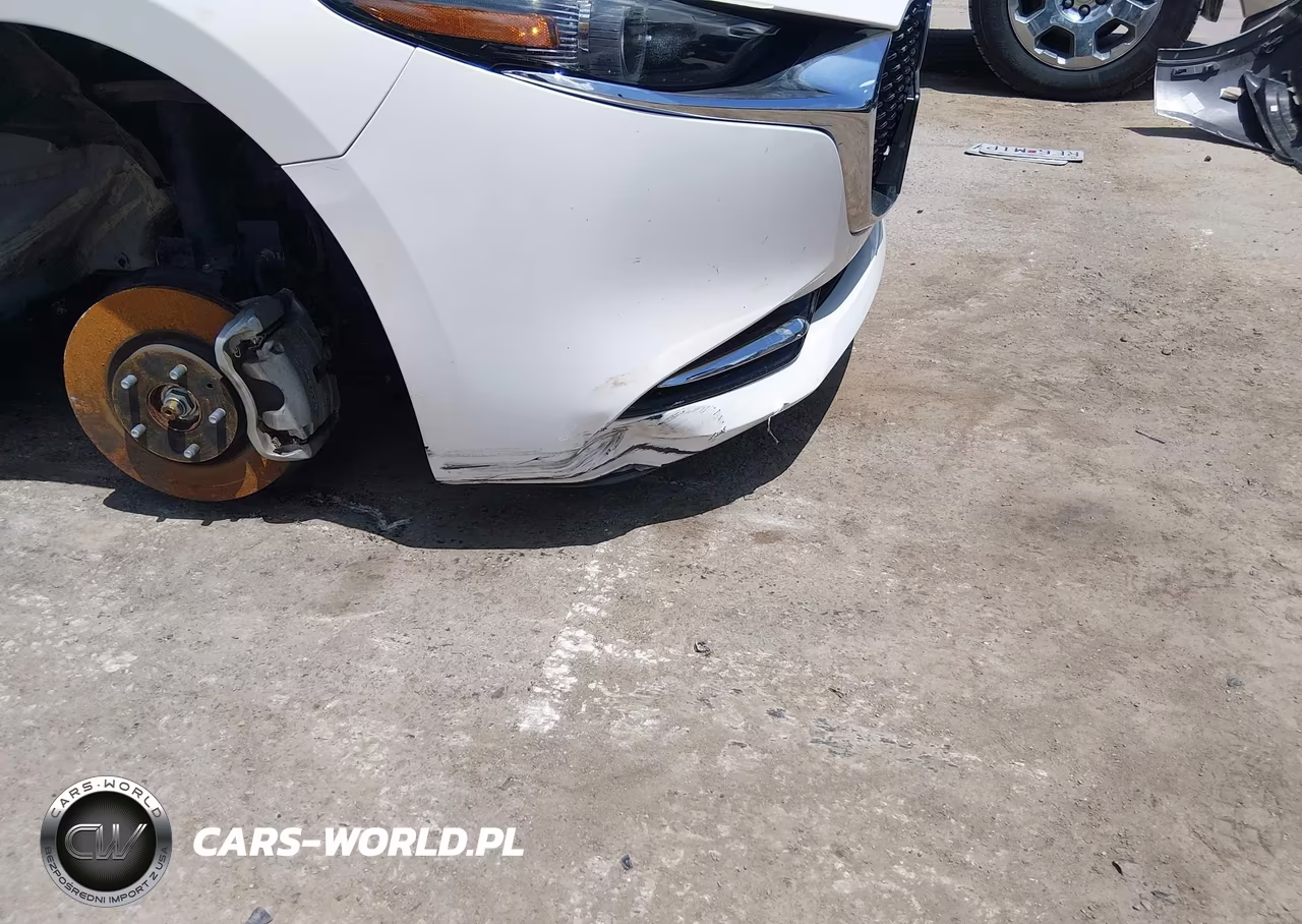 2021 Mazda Mazda3 2.5 Turbo VIN:3MZBPBAY9MM214506 - 17