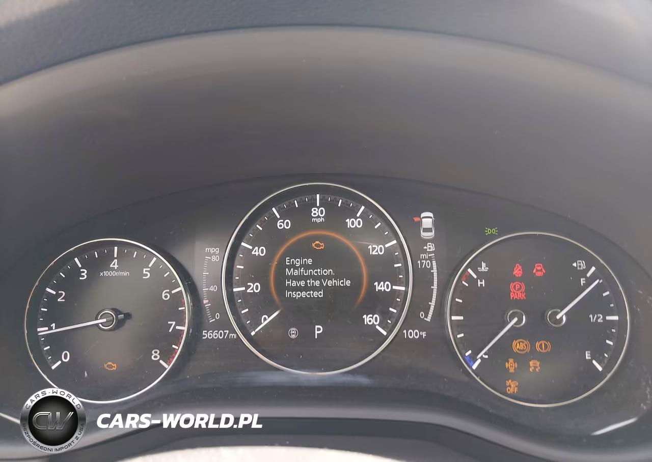 2021 Mazda Mazda3 2.5 Turbo VIN:3MZBPBAY9MM214506 - 7