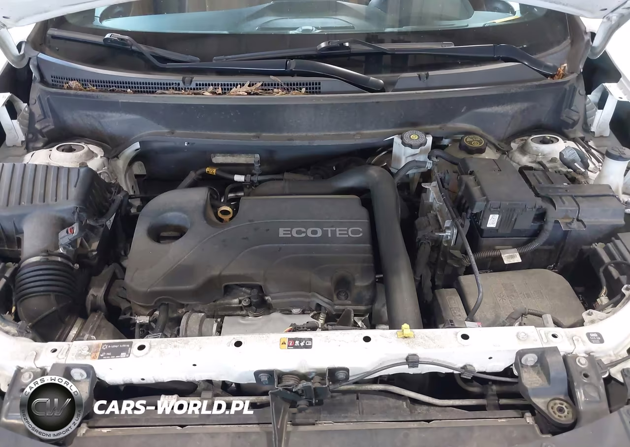 2020 Chevrolet Equinox Awd Premier 1.5L Turbo VIN:3GNAXXEV5LS501368 - 10