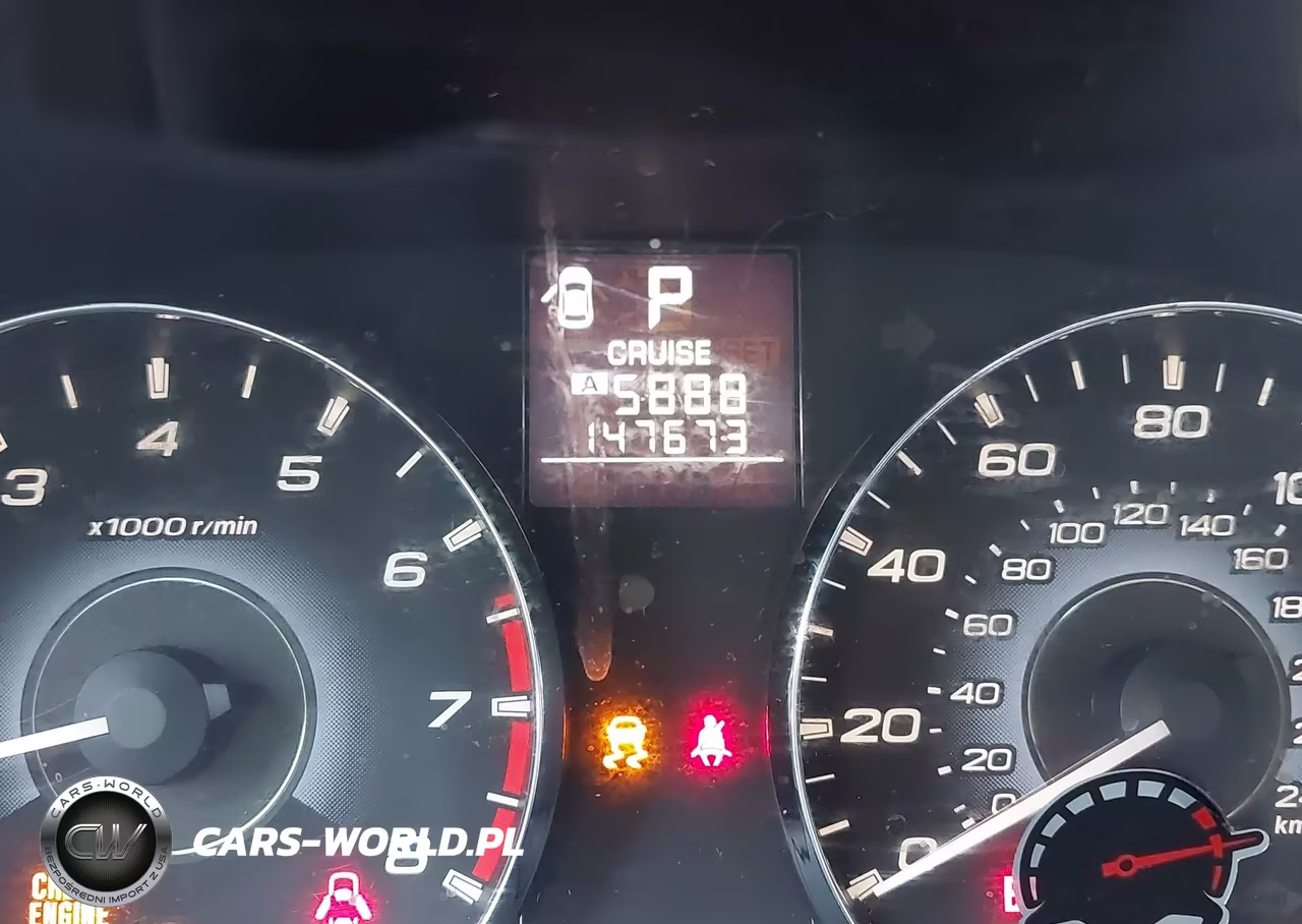 2010 Subaru Legacy 2.5I Premium VIN:4S3BMBC66A3227167 - 7
