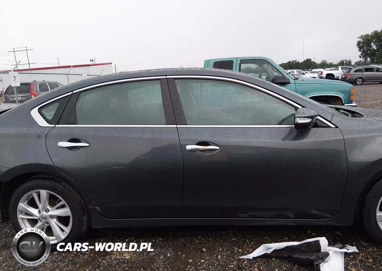 2013 Nissan Altima 2.5 Sl VIN:1N4AL3AP5DN412809 - 14