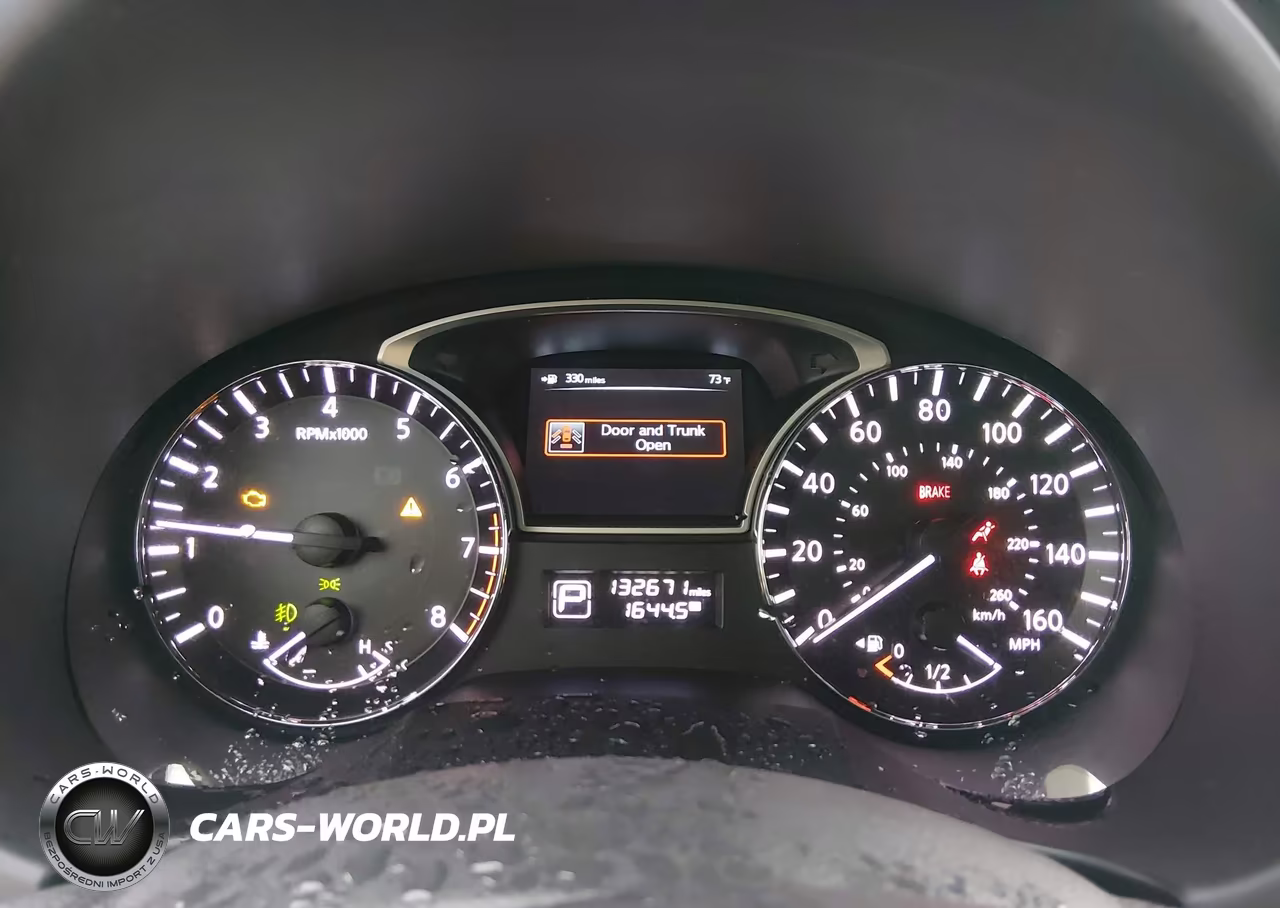 2013 Nissan Altima 2.5 Sl VIN:1N4AL3AP5DN412809 - 7