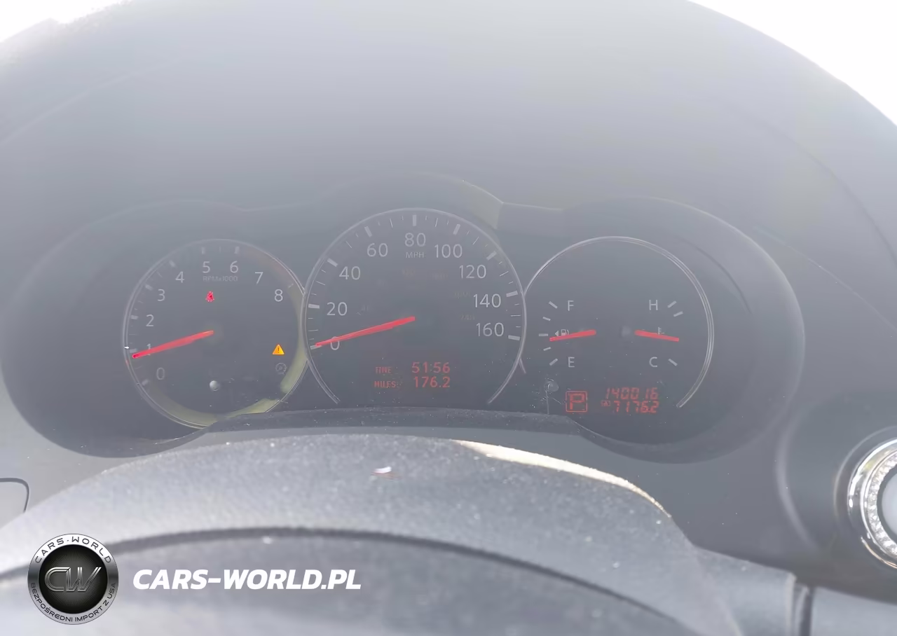 2012 Nissan Altima 2.5 S VIN:1N4AL2AP4CC248392 - 7