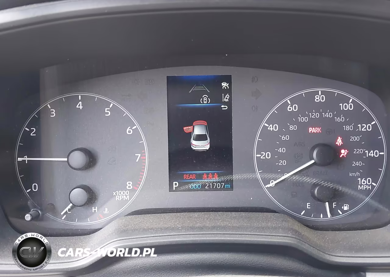 2025 Toyota Corolla Le VIN:5YFB4MDE8SP258740 - 7