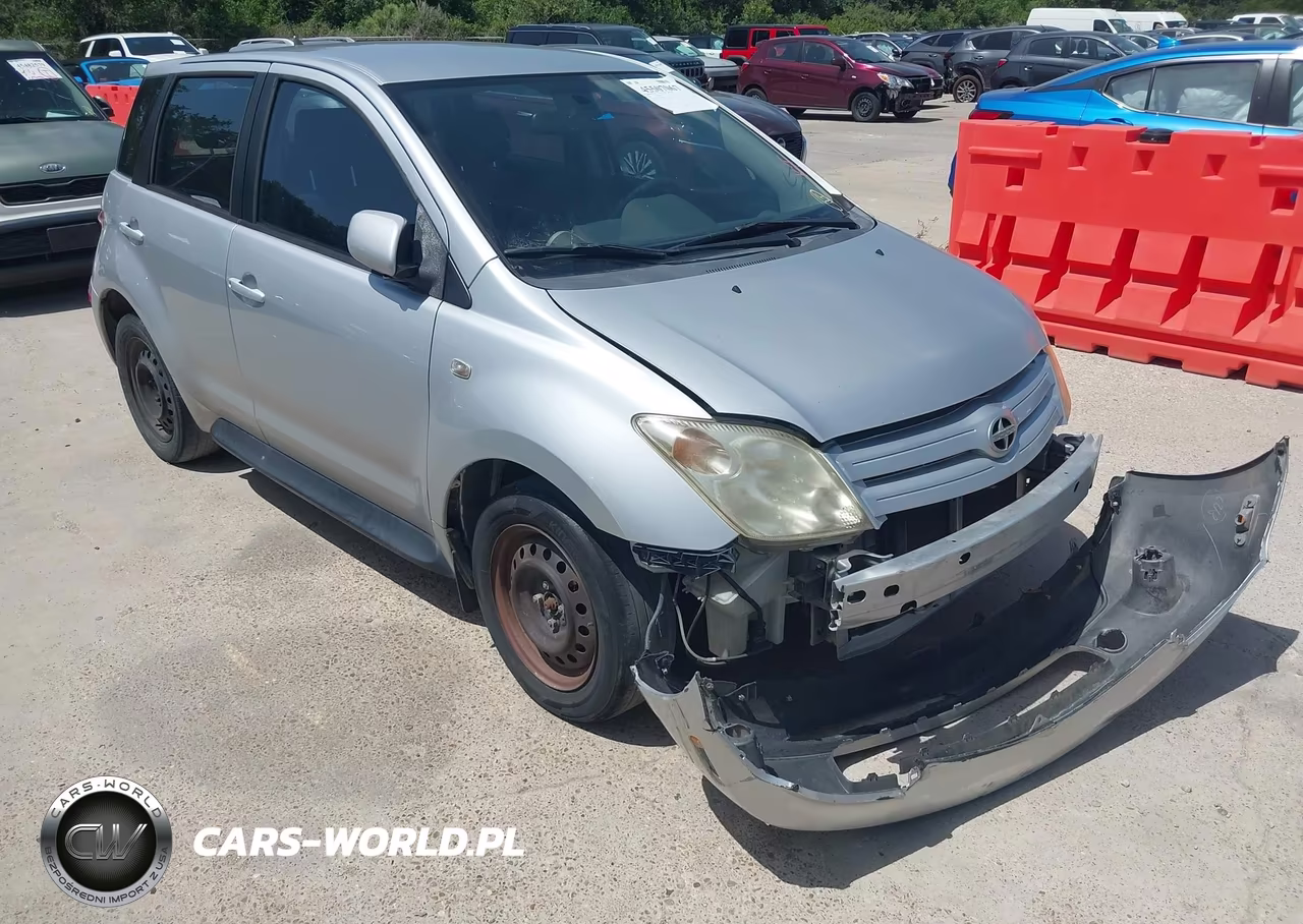 2005 Scion Xa