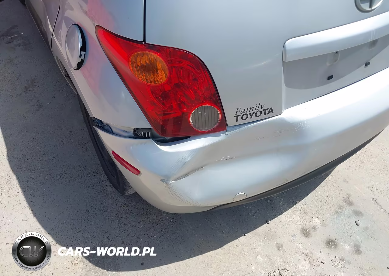 2005 Scion Xa VIN:JTKKT624350095950 - 12
