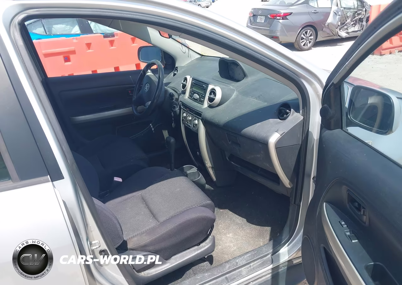 2005 Scion Xa VIN:JTKKT624350095950 - 5