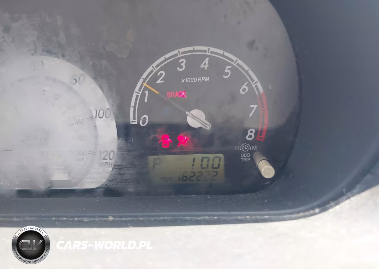 2005 Scion Xa VIN:JTKKT624350095950 - 7