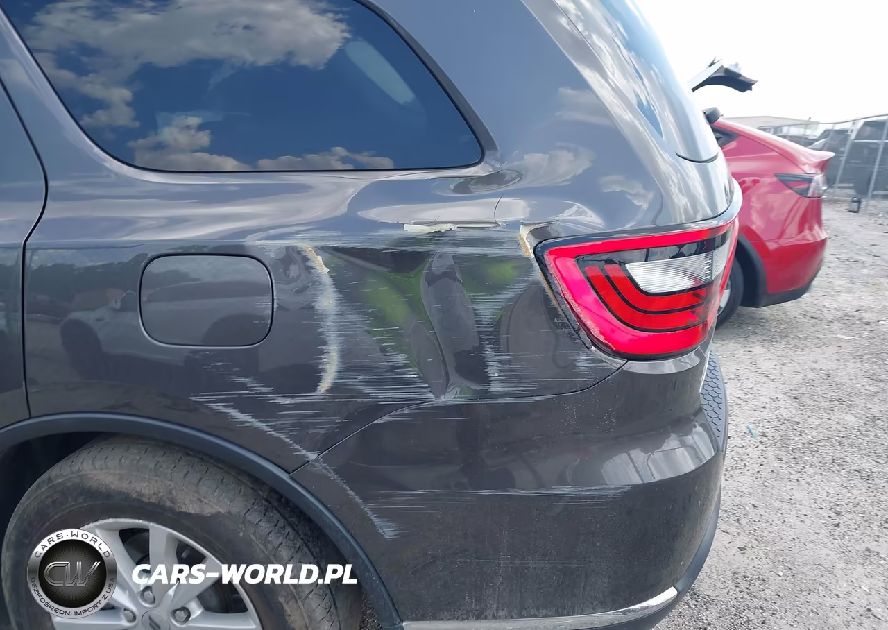 2021 Dodge Durango Sxt Rwd VIN:1C4RDHAG6MC519872 - 18