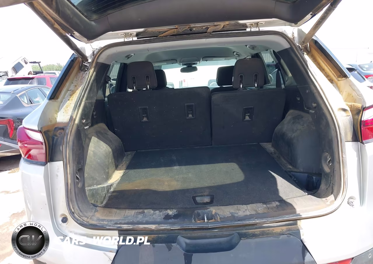 2019 Chevrolet Blazer VIN:3GNKBBRA7KS682131 - 17