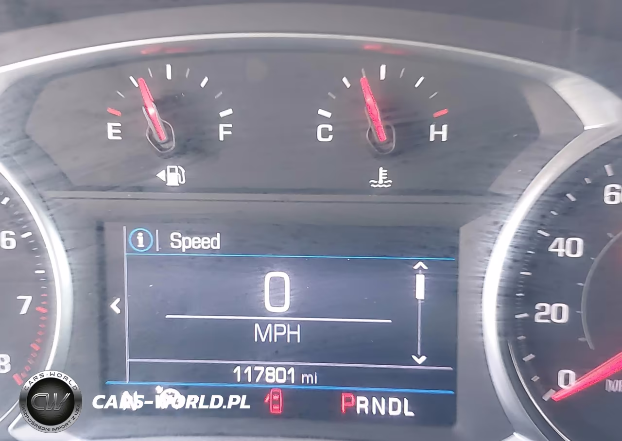 2019 Chevrolet Blazer VIN:3GNKBBRA7KS682131 - 7