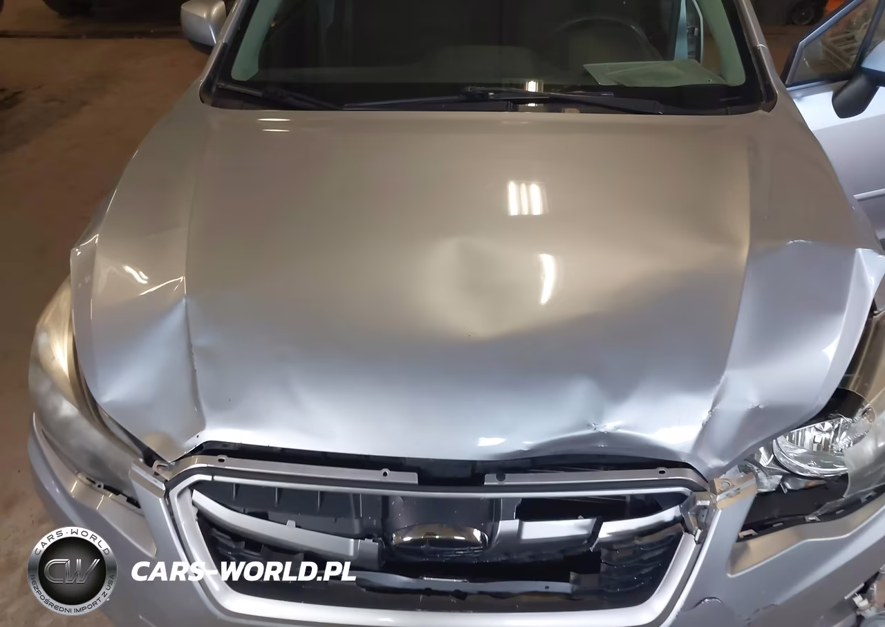 2012 Subaru Impreza 2.0I Sport Premium VIN:JF1GPAL62CH207078 - 10