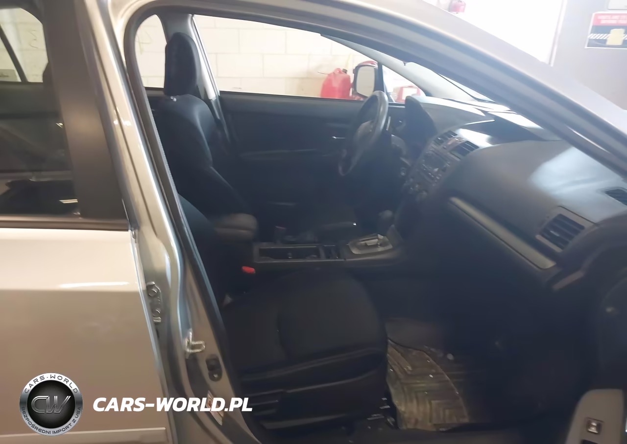 2012 Subaru Impreza 2.0I Sport Premium VIN:JF1GPAL62CH207078 - 5