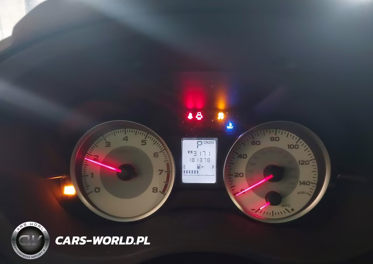 2012 Subaru Impreza 2.0I Sport Premium VIN:JF1GPAL62CH207078 - 7