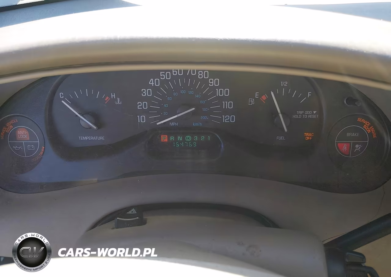 2005 Buick Century VIN:2G4WS55J551159980 - 7