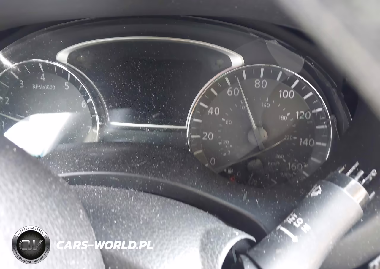 2017 Nissan Altima 2.5 S VIN:1N4AL3APXHC249849 - 7