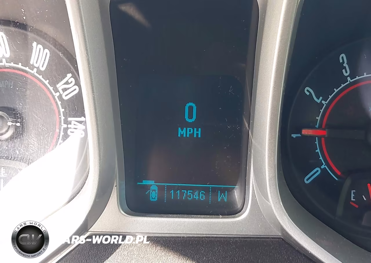 2011 Chevrolet Camaro 1Lt VIN:2G1FF1ED3B9119818 - 16