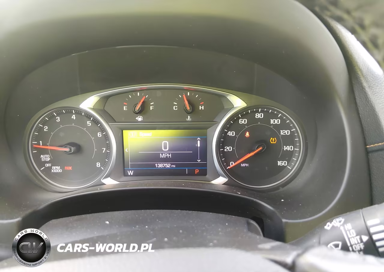 2019 GMC Terrain Sle VIN:3GKALTEV6KL134796 - 7