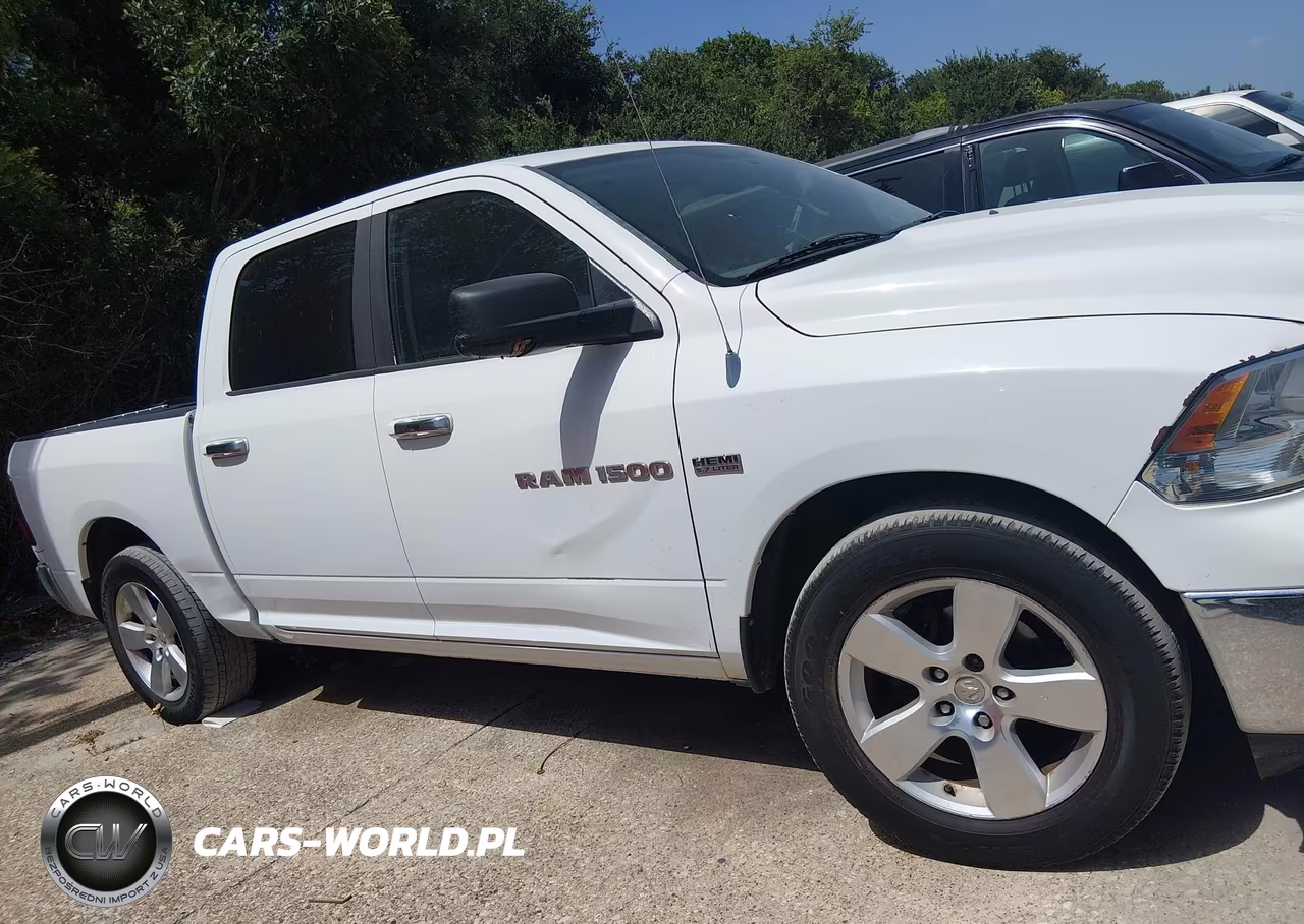 2012 Ram 1500 Lone Star VIN:1C6RD6LTXCS246963 - 13