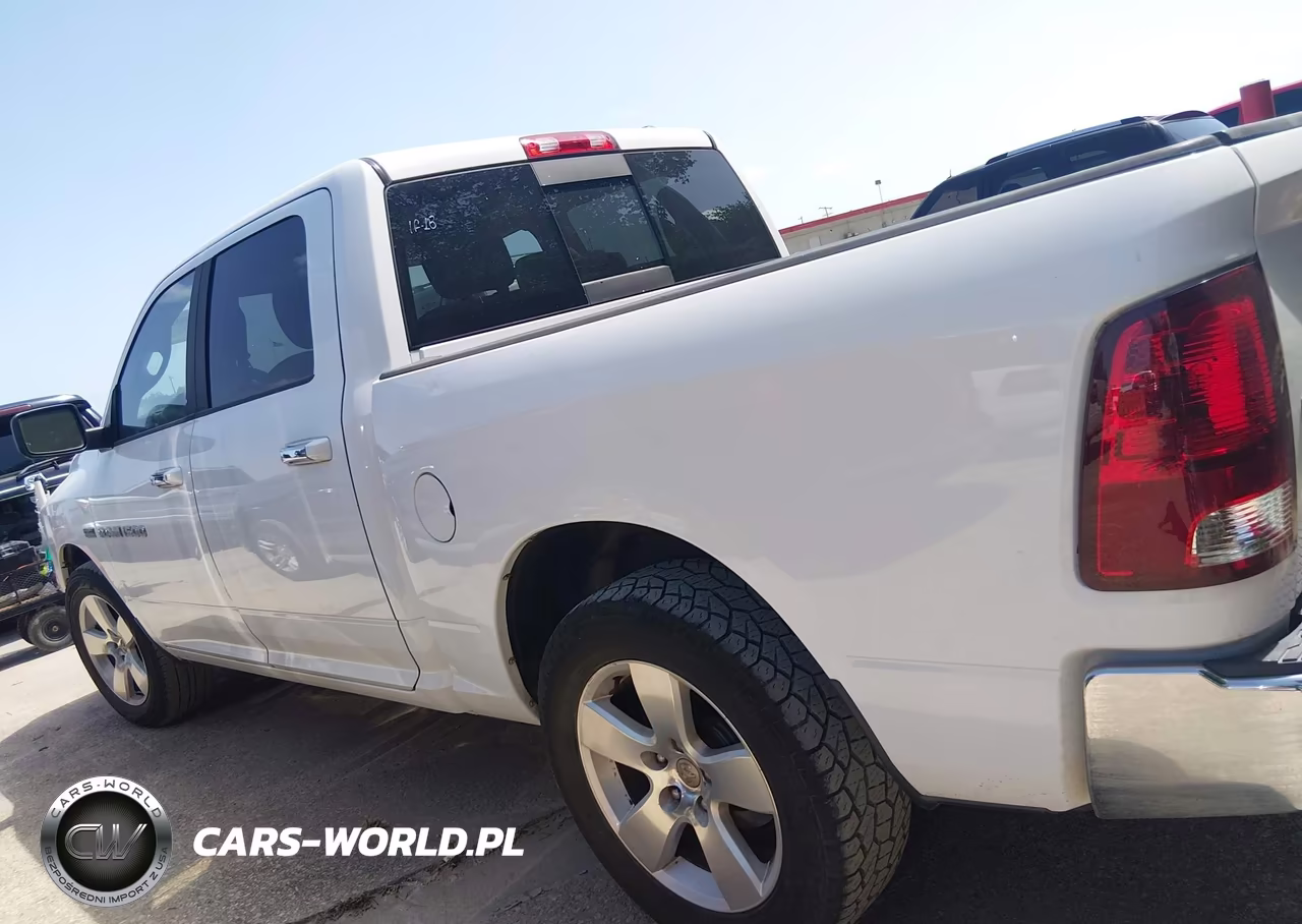 2012 Ram 1500 Lone Star VIN:1C6RD6LTXCS246963 - 14
