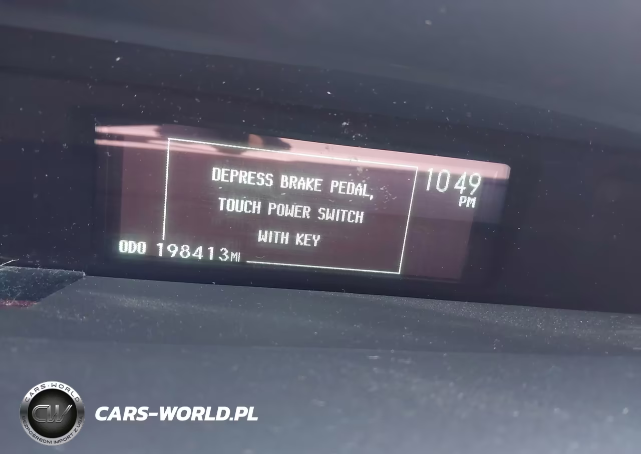 2014 Toyota Prius Three VIN:JTDKN3DUXE1736728 - 15