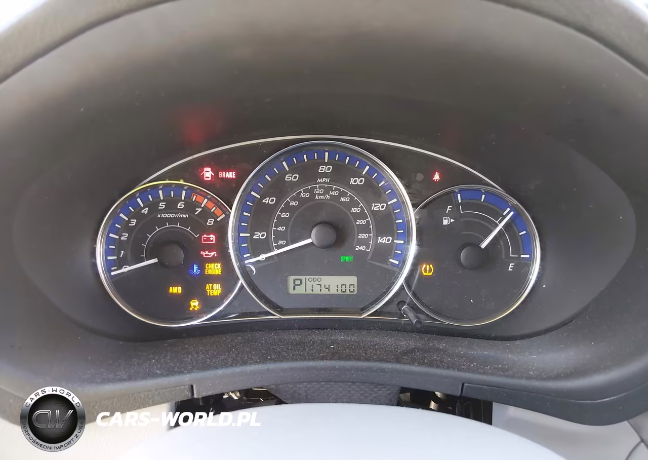 2012 Subaru Forester 2.5X Premium VIN:JF2SHADC2CH447531 - 7