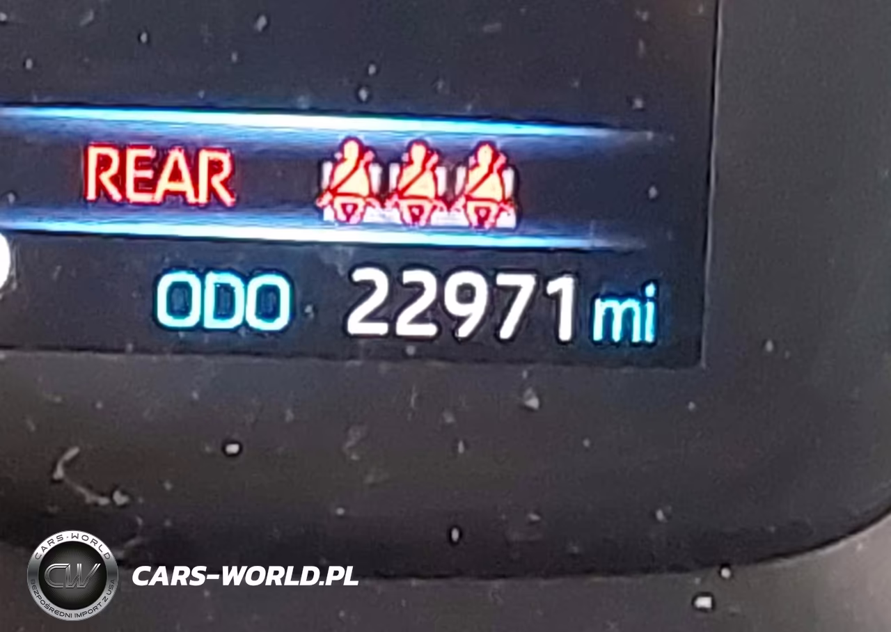 2020 Toyota Corolla Le VIN:5YFEPRAE4LP140448 - 16
