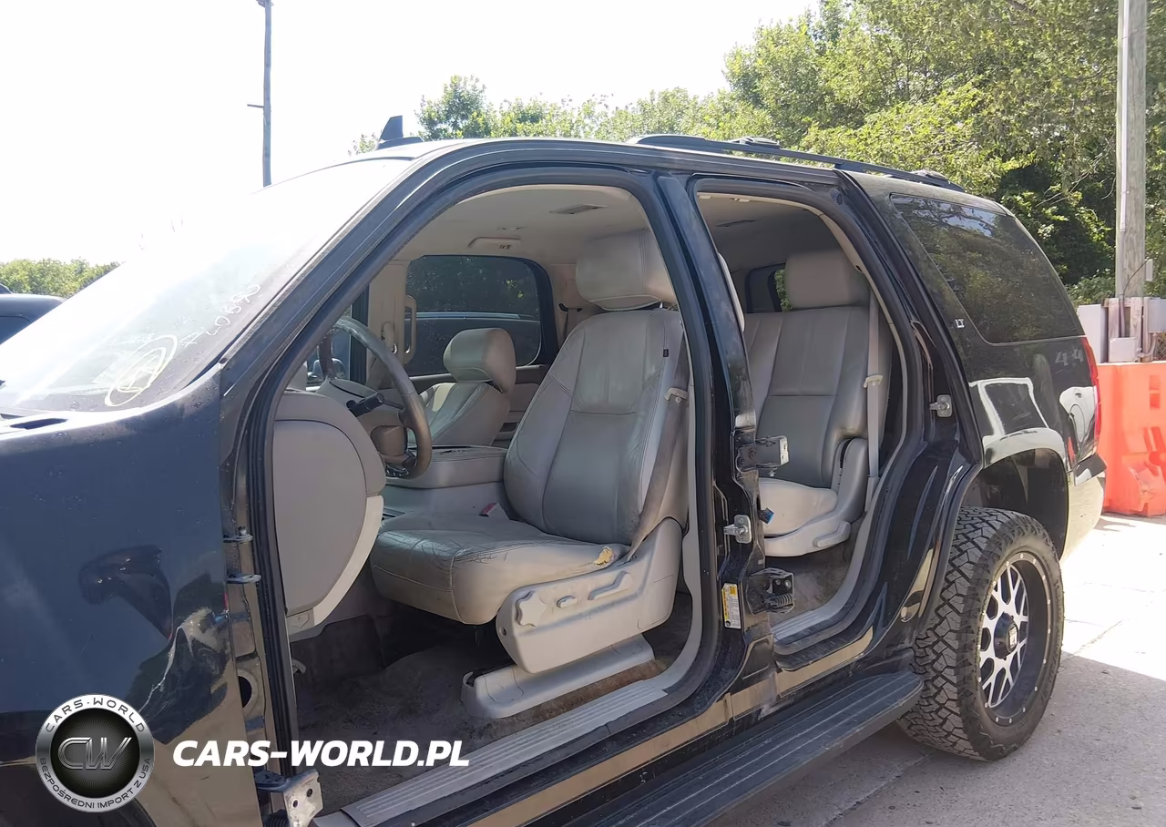 2012 Chevrolet Tahoe Lt VIN:1GNSKBE02CR129081 - 6