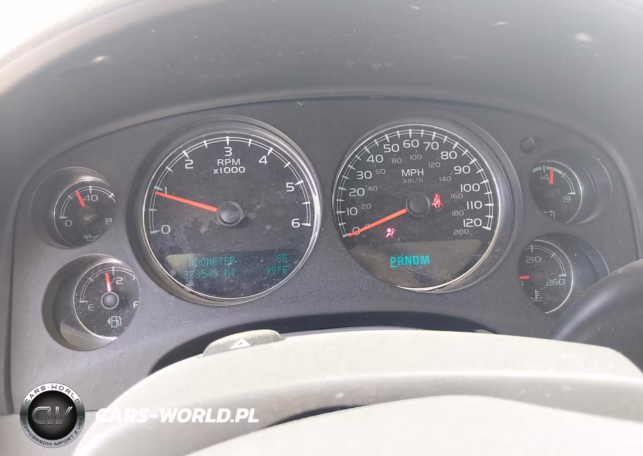2012 Chevrolet Tahoe Lt VIN:1GNSKBE02CR129081 - 7