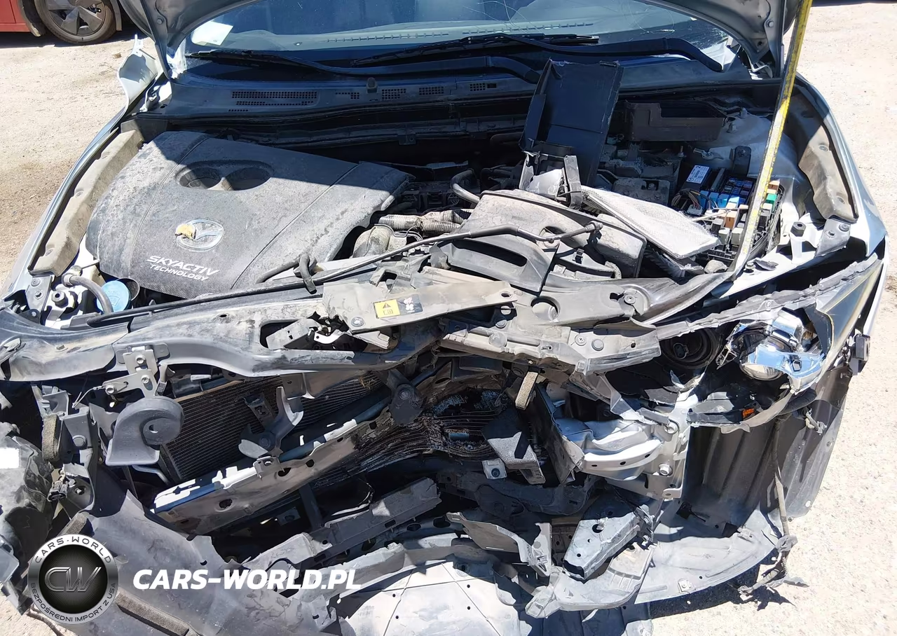 2018 Mazda Mazda3 Touring VIN:3MZBN1V36JM189056 - 10