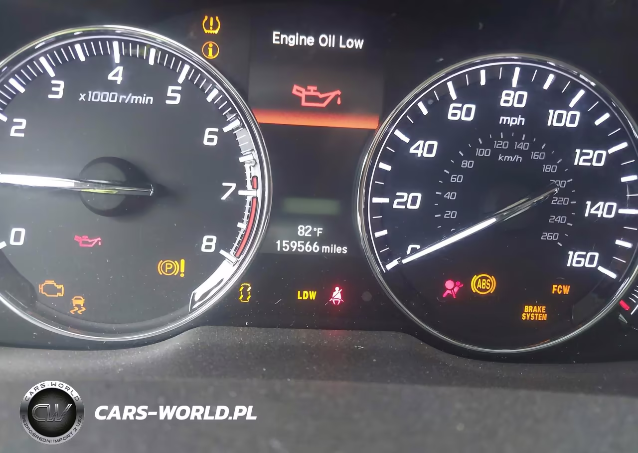 2014 Acura Rlx VIN:JH4KC1F56EC007743 - 15