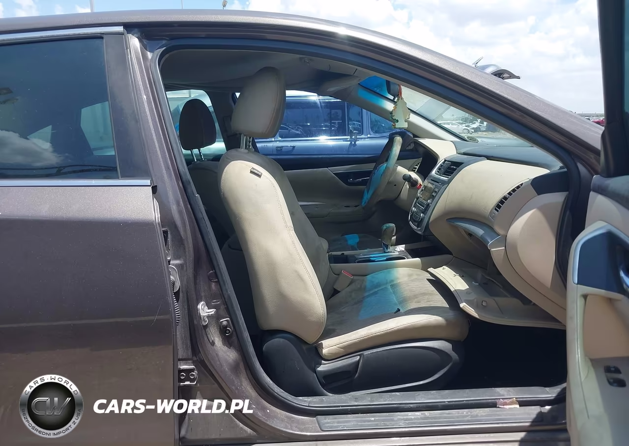 2017 Nissan Altima 2.5-2.5 S-2.5 Sl-2.5 Sr-2.5 Sv VIN:1N4AL3AP4HN312139 - 5