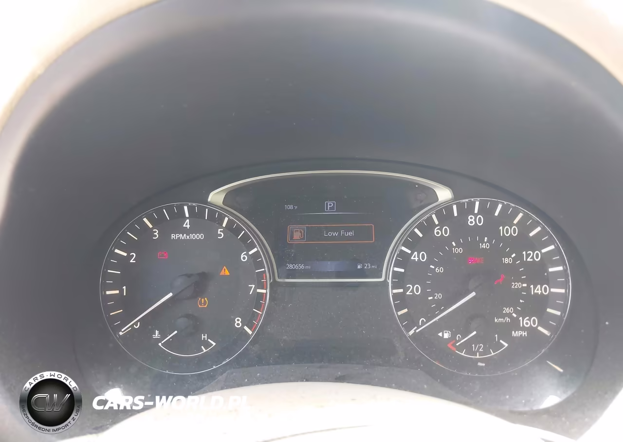2017 Nissan Altima 2.5-2.5 S-2.5 Sl-2.5 Sr-2.5 Sv VIN:1N4AL3AP4HN312139 - 7